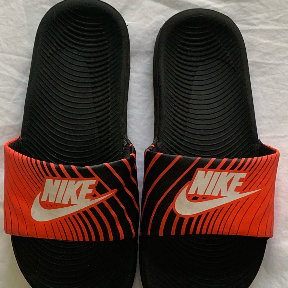 Nike Slides